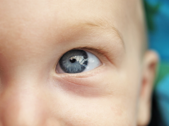 saiba como o bebê enxerga e o seu desenvolvimento oftalmológico