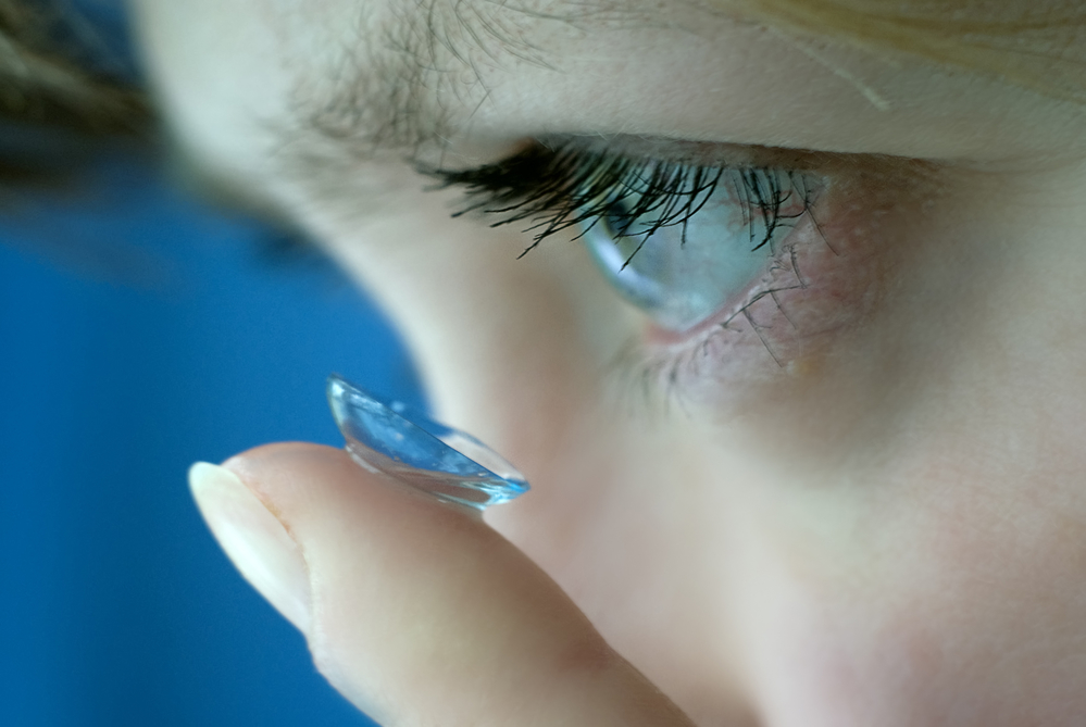 Saiba os principais mitos sobre lentes de contato