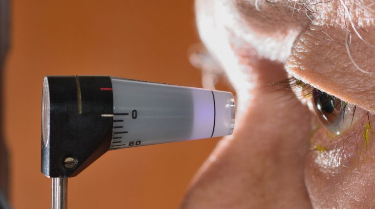 principais doenças oculares que causam cegueira