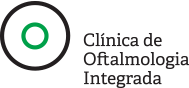 Logotipo - clinica de Oftalmologia Integrada no Rio de Janeiro